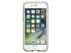 قاب محافظ براق اسپیگن Spigen Crystal Hybrid Glitter Case For Apple iPhone 7