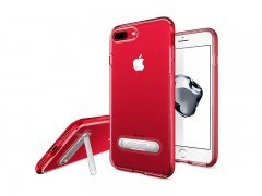 قاب محافظ شفاف اسپیگن Spigen Crystal Hybrid Case For Apple iPhone 7 Plus