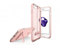 قاب محافظ براق اسپیگن Spigen Crystal Hybrid Glitter Case For Apple iPhone 7 Plus