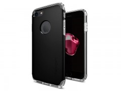 قاب محافظ اسپیگن Spigen Hybrid Armor Case For Apple iPhone 7