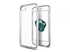 قاب محافظ شفاف اسپیگن Spigen Neo Hybrid Crystal Case For Apple iPhone 7