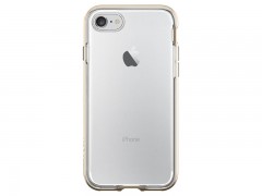 قاب محافظ شفاف اسپیگن Spigen Neo Hybrid Crystal Case For Apple iPhone 7