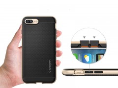 قاب محافظ اسپیگن Spigen Neo Hybrid Case For Apple iPhone 7 Plus