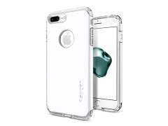 قاب محافظ اسپیگن Spigen Hybrid Armor Case For Apple iPhone 7 Plus