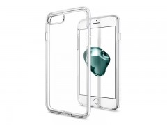 قاب محافظ شفاف اسپیگن Spigen Neo Hybrid Crystal Case For Apple iPhone 7 Plus