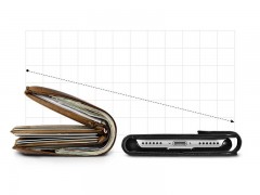 کیف محافظ اسپیگن Spigen Wallet S Case For Apple iPhone 7