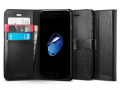 کیف محافظ اسپیگن Spigen Wallet S Case For Apple iPhone 7