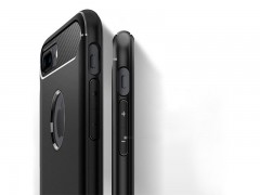 قاب محافظ اسپیگن Spigen Rugged Armor Case For Apple iPhone 7 Plus