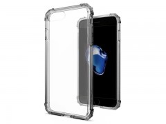 قاب محافظ اسپیگن Spigen Crystal Shell Case For Apple iPhone 7 Plus
