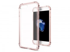 قاب محافظ اسپیگن Spigen Crystal Shell Case For Apple iPhone 7 Plus