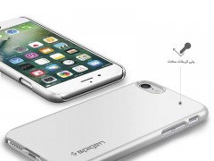 قاب محافظ اسپیگن Spigen Thin Fit Case For Apple iPhone 7