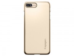 قاب محافظ اسپیگن Spigen Thin Fit Case For Apple iPhone 7 Plus