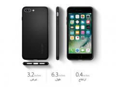 قاب محافظ اسپیگن Spigen Liquid Air Armor Case For Apple iPhone 7 Plus