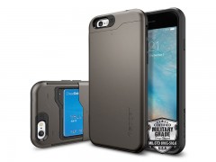 قاب محافظ اسپیگن Spigen Slim Armor CS For Apple iPhone 6s