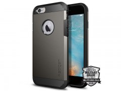 قاب محافظ اسپیگن Spigen Tough Armor Case For Apple iPhone 6s