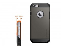 قاب محافظ اسپیگن Spigen Tough Armor Case For Apple iPhone 6s