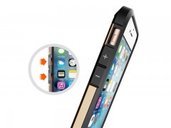 قاب محافظ اسپیگن Spigen Tough Armor Case For Apple iPhone 6s