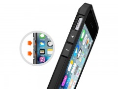 قاب محافظ اسپیگن Spigen Tough Armor Case For Apple iPhone 6s Plus