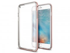 قاب محافظ اسپیگن Spigen Neo Hybrid EX Case For Apple iPhone 6s Plus