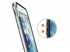 قاب محافظ اسپیگن Spigen Neo Hybrid Case For Apple iPhone 6s Plus