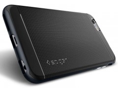 قاب محافظ اسپیگن Spigen Neo Hybrid Case For Apple iPhone 6s Plus
