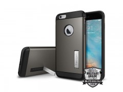 قاب محافظ اسپیگن Spigen Slim Armor Case For Apple iPhone 6s Plus