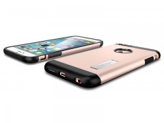 قاب محافظ اسپیگن Spigen Slim Armor Case For Apple iPhone 6s Plus