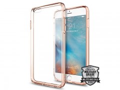 قاب محافظ اسپیگن Spigen Ultra Hybrid Case For Apple iPhone 6s Plus