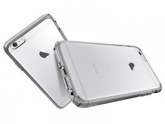 قاب محافظ اسپیگن Spigen Ultra Hybrid Case For Apple iPhone 6s Plus