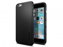 قاب محافظ اسپیگن Spigen Thin Fit Hybrid Case For Apple iPhone 6s Plus