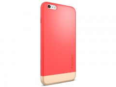 قاب محافظ اسپیگن Spigen Style Armor Case For Apple iPhone 6s Plus