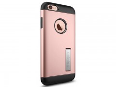 قاب محافظ اسپیگن Spigen Slim Armor Case For Apple iPhone 6s