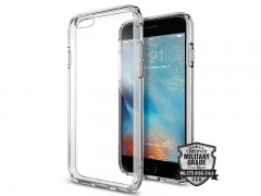 قاب محافظ اسپیگن Spigen Ultra Hybrid Case For Apple iPhone 6s