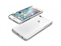 قاب محافظ اسپیگن Spigen Thin Fit Case For Apple iPhone 6s