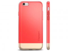 قاب محافظ اسپیگن Spigen Style Armor Case For Apple iPhone 6s