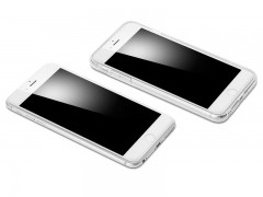 محافظ صفحه نمایش گلس تمام صفحه اسپیگن Spigen Screen Protector Full Cover Glass For Apple iPhone 6s Plus
