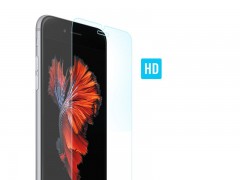 محافظ صفحه نمایش اسپیگن Spigen Screen Protector Crystal For Apple iPhone 6s Plus