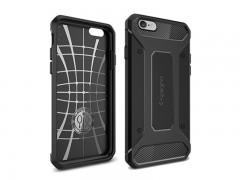 قاب محافظ اسپیگن Spigen Rugged Armor Case For Apple iPhone 6s Plus