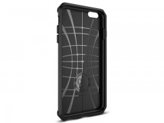 قاب محافظ اسپیگن Spigen Rugged Armor Case For Apple iPhone 6s Plus