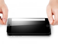 محافظ صفحه نمایش گلس تمام صفحه اسپیگن Spigen Screen Protector Full Cover Glass For Apple iPhone 6s