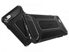 قاب محافظ اسپیگن Spigen Rugged Armor Case For Apple iPhone 6s