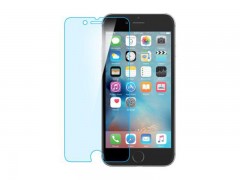 محافظ صفحه نمایش اسپیگن Spigen Screen Protector Crystal For Apple iPhone 6s