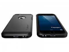 قاب محافظ اسپیگن Spigen Tough Armor Case For Apple iPhone 6