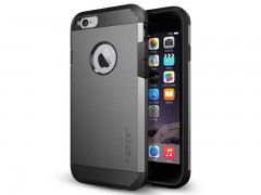 قاب محافظ اسپیگن Spigen Tough Armor Case For Apple iPhone 6