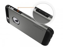 قاب محافظ اسپیگن Spigen Slim Armor Case For Apple iPhone 6