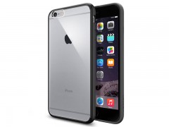قاب محافظ اسپیگن Spigen Ultra Hybrid Case For Apple iPhone 6 Plus