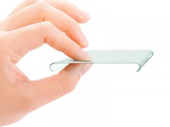قاب محافظ اسپیگن Spigen Air Skin Case For Apple iPhone 6