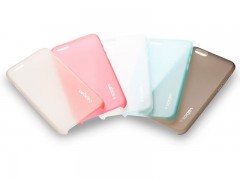 قاب محافظ اسپیگن Spigen Air Skin Case For Apple iPhone 6