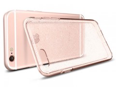 قاب محافظ اسپیگن Spigen Liquid Crystal Glitter Case For Apple iPhone 6