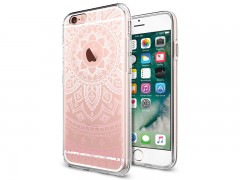 قاب محافظ اسپیگن Spigen Liquid Shine Case For Apple iPhone 6